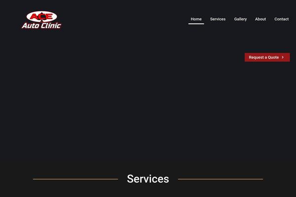 Site using Hashbar-wp-notification-bar plugin