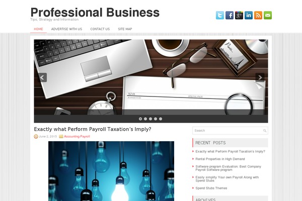 acebusinesssuite.com site used Netbiz