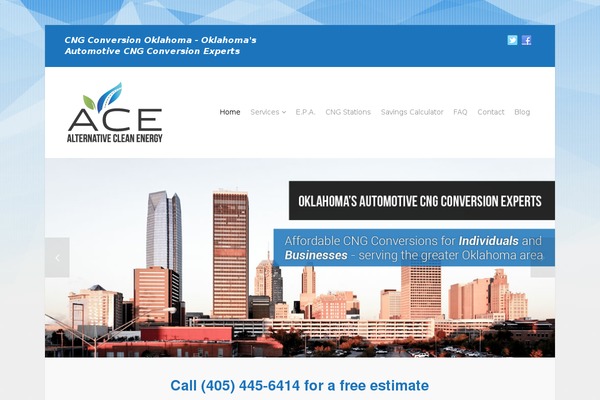 acecng.com site used Att-scope