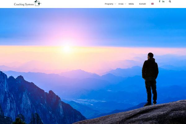acecoaching.eu site used Celeste