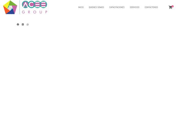 Draven theme site design template sample