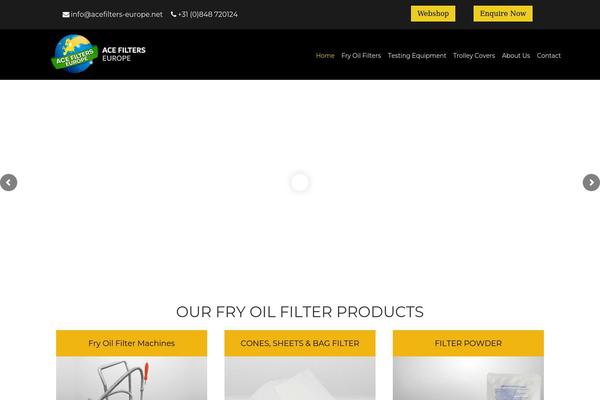 Site using Contact-form-7-cost-calculator plugin