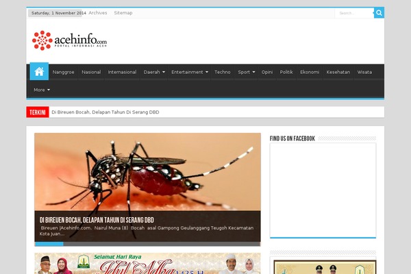 agy theme websites examples
