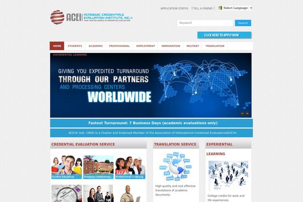 Choice theme site design template sample