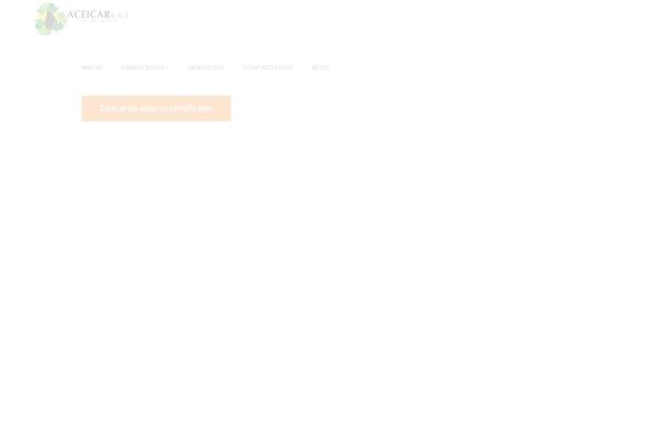 aceicar.com site used Quper