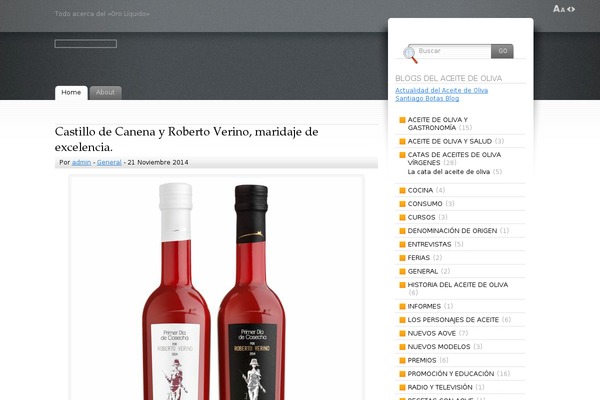 Fusion theme site design template sample