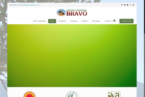 Site using Advanced AJAX Product Filters plugin