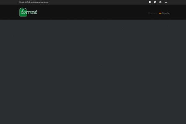 Site using Nosh-widgets-plugin plugin