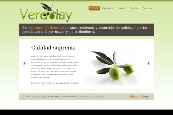 Site using Divi-100-article-card plugin