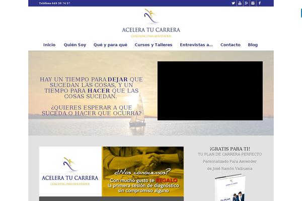 Site using OptinSkin plugin