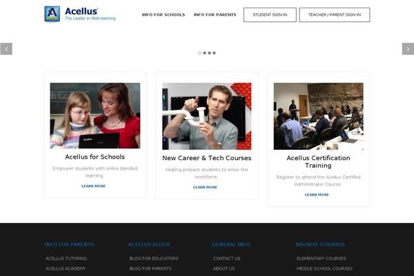 michigan_child_theme theme websites examples