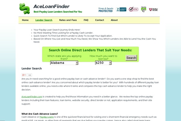 Money theme site design template sample