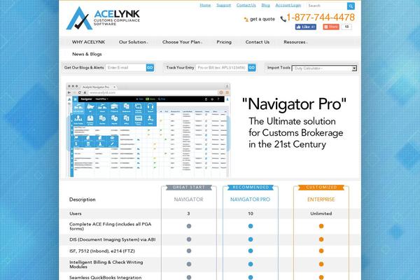 Site using Waspthemes-yellow-pencil plugin