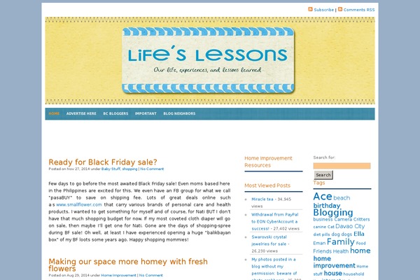 acelynnierva.com site used Triathlon