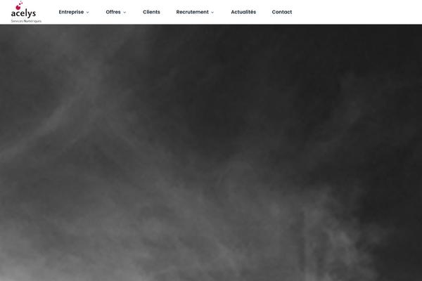 Site using Divi-elastic-gallery plugin