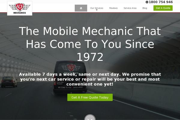 Site using Bmweb-framework plugin