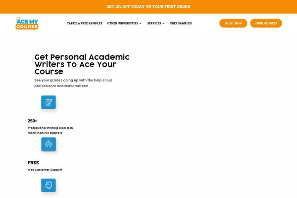 Site using Advanced-google-recaptcha plugin