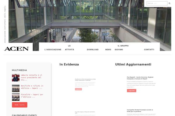 Site using Uxbarn-portfolio plugin