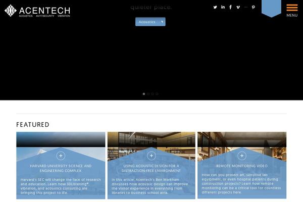 Site using Instagram Feed plugin