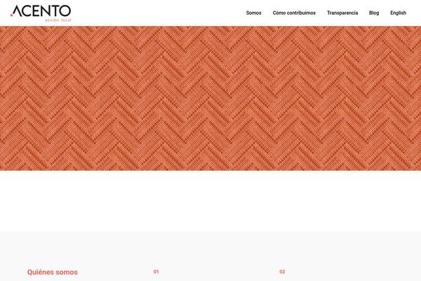 Ohio theme site design template sample