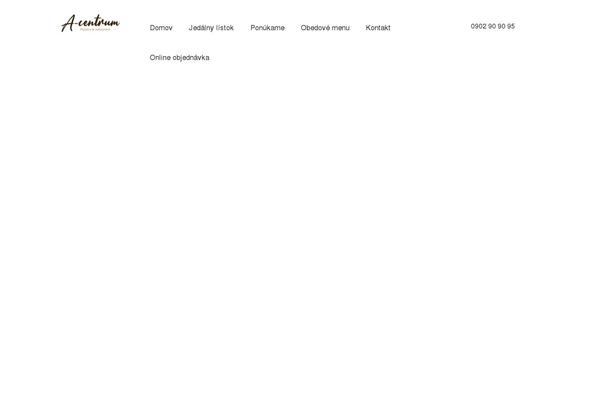 Site using Borderless plugin
