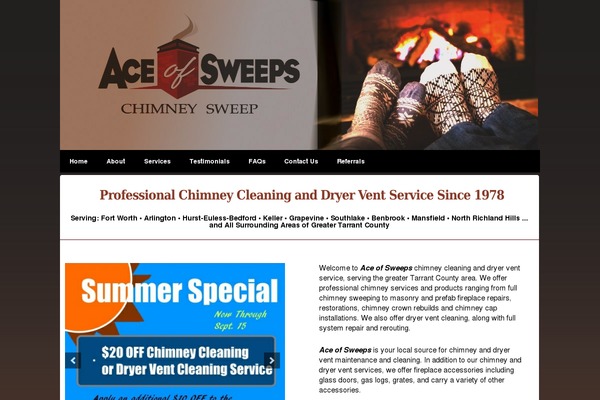 Site using Bne-testimonials-pro plugin