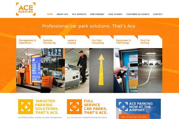 Site using WP News Bulletin plugin