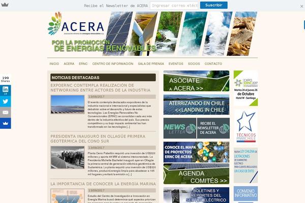 Site using Smart-logo-showcase plugin
