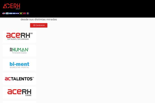 Jupiterx-child theme site design template sample