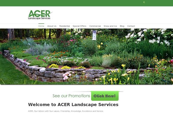 Site using Easy Content Adder plugin