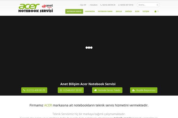 Site using Quick-call-button plugin
