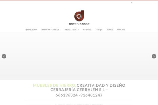 Site using Simplest Gallery Plugin plugin