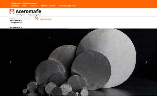 Site using Wpcf7-redirect plugin