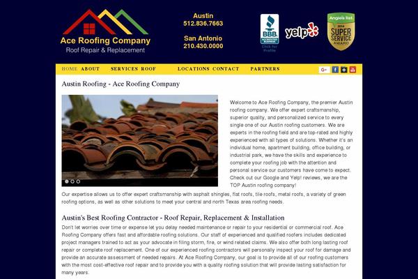 Site using Responsive WordPress Slider - Soliloquy Lite plugin