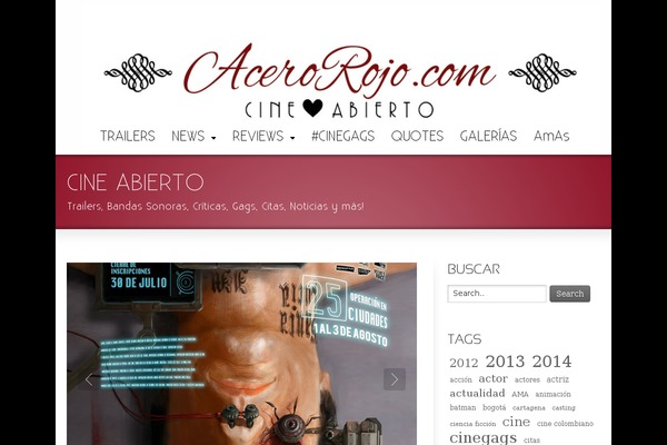 Striking theme site design template sample