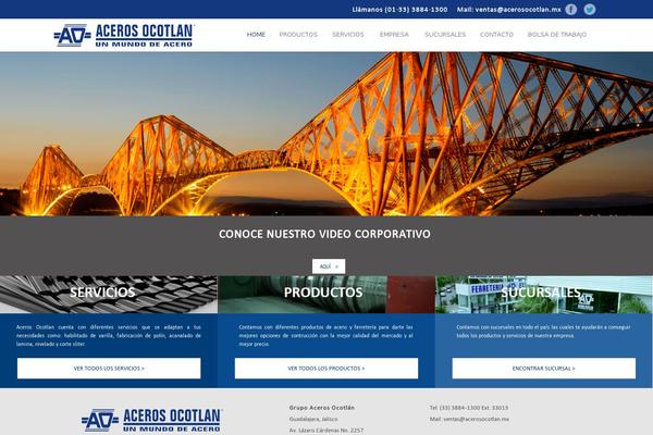 Site using WordPress prettyPhoto plugin