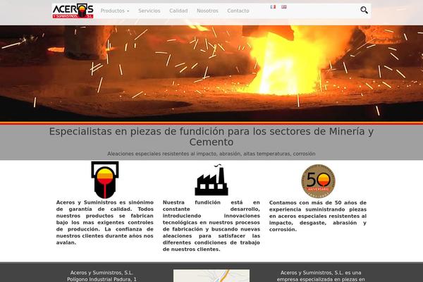 Site using Bootstrap for Contact Form 7 plugin