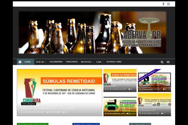 Site using Lightbox-2 plugin