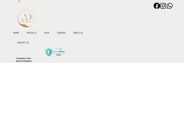 Site using Payment-qr-woo plugin