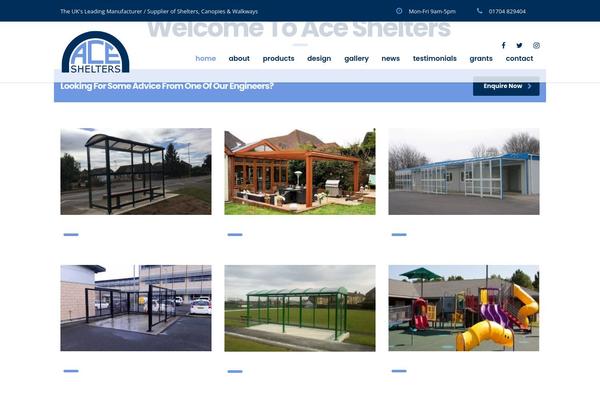 Site using Album-and-image-gallery-plus-lightbox plugin