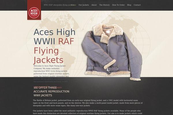 Wp_theme theme site design template sample