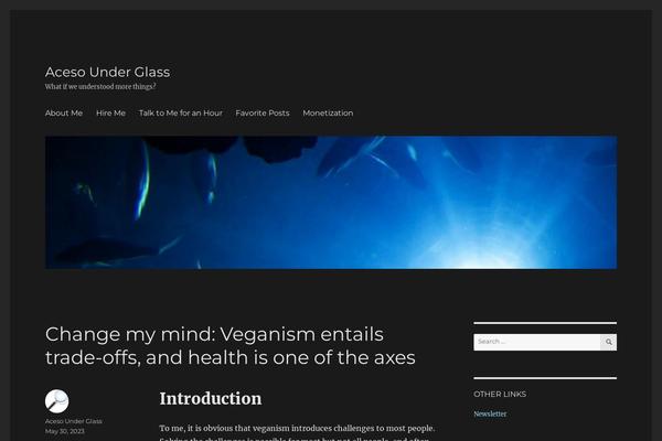 Site using Ie-sitemode plugin
