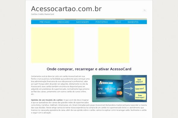 Site using News-box-wp plugin