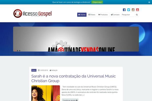 Centiveavante theme site design template sample