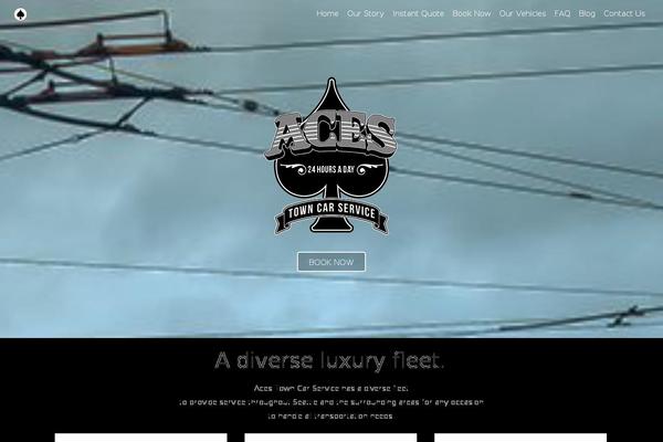 Site using Contact Form 7 Style plugin