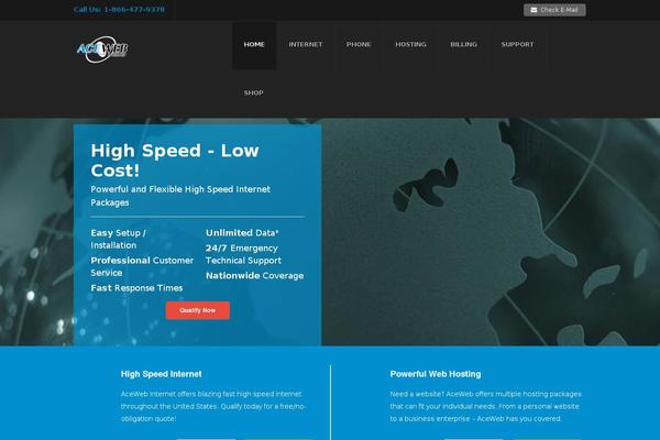 Site using Indonez-ui-shortcodes plugin
