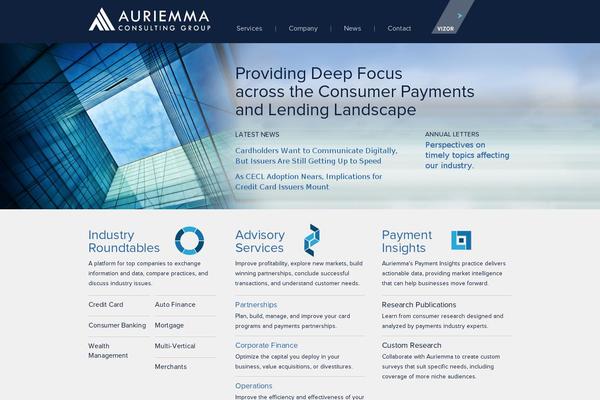 acg.net site used Auriemma