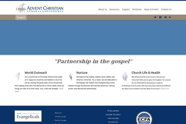 Celestial theme site design template sample