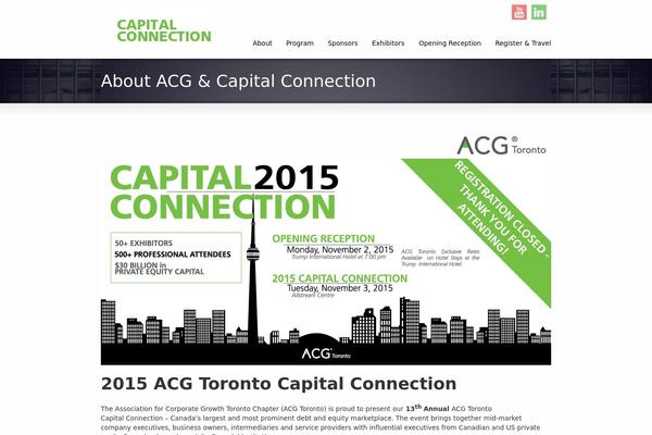 Striking theme site design template sample