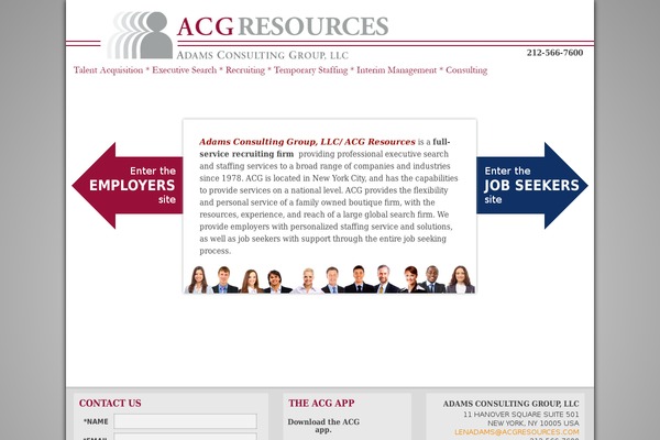 Site using Greatrecruiters plugin